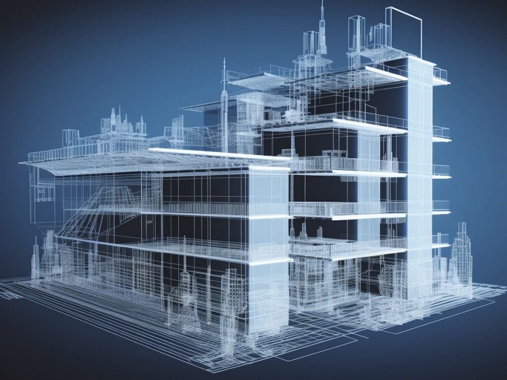 Le BIM une approche novatrice pour révolutionner le secteur de la