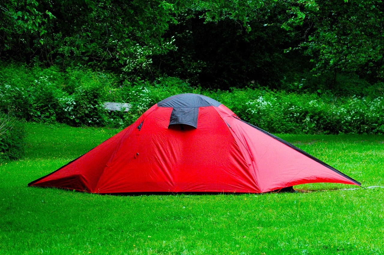 Camping en Loire-Atlantique