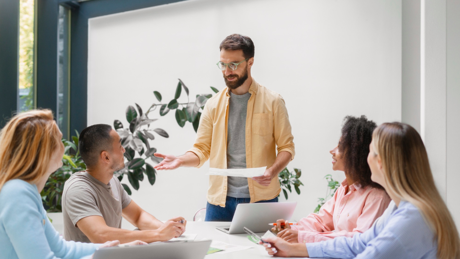 Dirigeants : comment le coaching aide à mieux gérer la pression ?