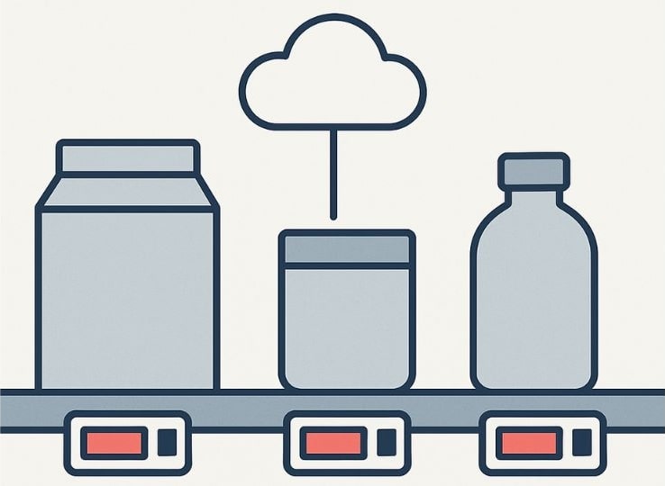 étiquettes électroniques fiables et abordables