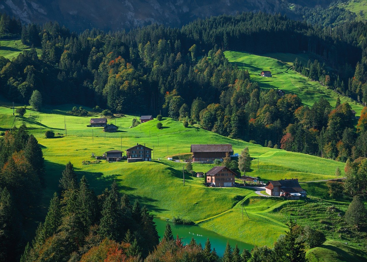 Est-ce qu'un étranger peut acheter un bien immobilier en Suisse ?