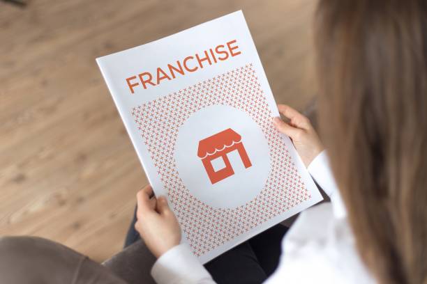 ouvrir une franchise en France