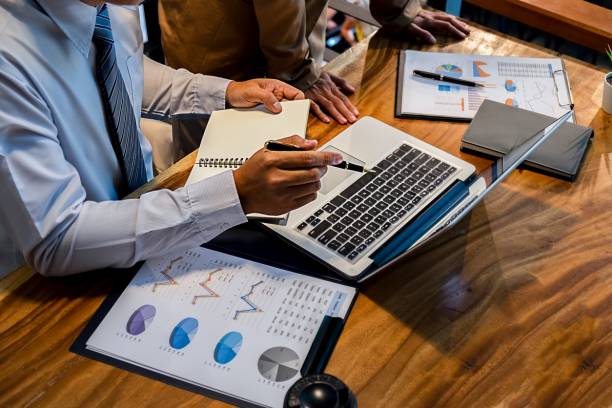 Expert-comptable pour Professionnel VTC