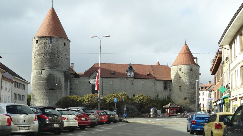 Vendre mieux et plus vite à Yverdon